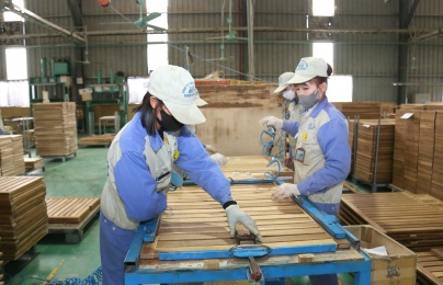 Tuyên Quang: Nâng cao năng suất chất lượng gắn với phát triển bền vững