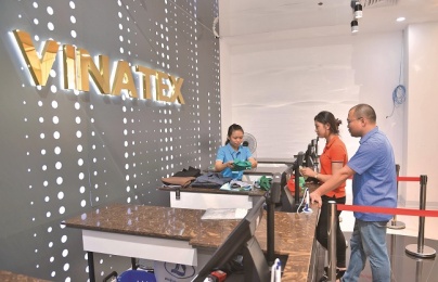 Ứng dụng công nghệ giúp doanh nghiệp nâng cao năng suất, chất lượng