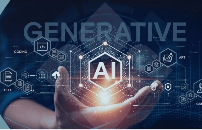 Chuyển đổi số quốc gia: Hiện thực hóa tầm nhìn kinh tế số, xã hội số