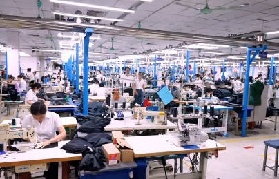 Công nghệ hiện đại, nhân lực chất lượng đưa ngành may mặc Việt Nam vươn xa