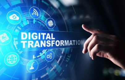 Luật Chuyển đổi số thúc đẩy phát triển đất nước trong kỷ nguyên số