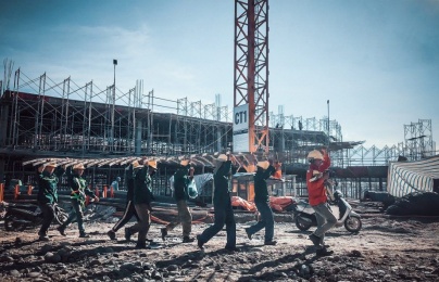 Tích hợp công cụ cải tiến: Lựa chọn chiến lược giúp doanh nghiệp xây dựng nâng cao năng suất