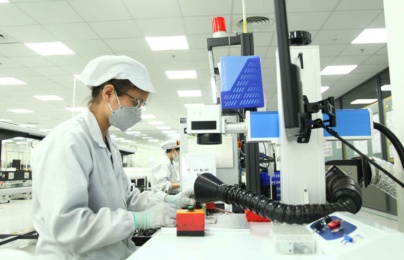 Phú Thọ đẩy mạnh hỗ trợ doanh nghiệp nâng cao năng suất, chất lượng sản phẩm hàng hóa