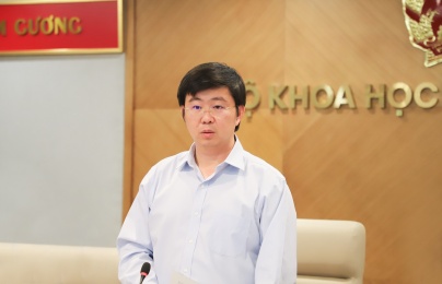 Thúc đẩy hộ chiếu số sản phẩm, phát triển hạ tầng chất lượng quốc gia