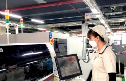 Công nghiệp công nghệ số - động lực tăng trưởng quan trọng của nền kinh tế