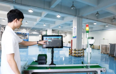 Lời giải cho bài toán năng suất chất lượng trong kỷ nguyên số