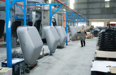 Ứng dụng chuyển đổi số nâng cao năng suất: Kinh nghiệm triển khai tại Bắc Ninh