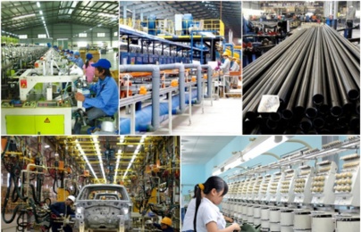 Phấn đấu đến năm 2030, có 1-3 doanh nghiệp nhà nước vào nhóm 500 doanh nghiệp lớn nhất thế giới