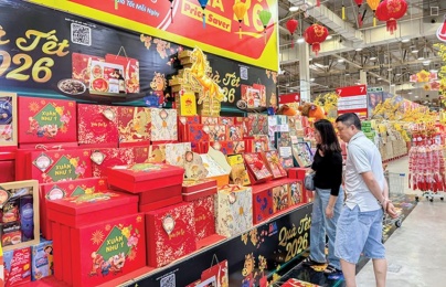 Khơi thông sức mua, tạo đà tăng trưởng nền kinh tế trong giai đoạn mới