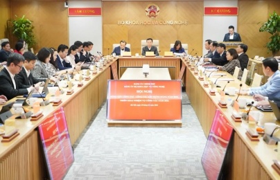 'Thay đổi tư duy, cách làm là yếu tố quyết định thành công'