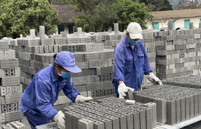 Lấy năng suất chất lượng làm động lực phát triển kinh tế tỉnh Cao Bằng giai đoạn 2026–2030 