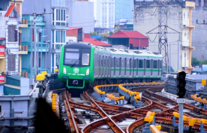 Vai trò của Quy chuẩn kỹ thuật quốc gia về đường sắt đô thị