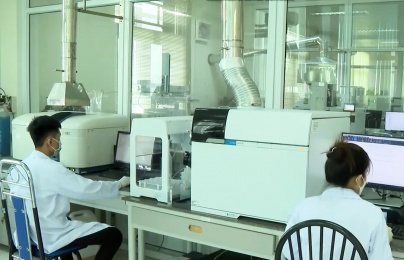 Đổi mới công tác đo lường đáp ứng yêu cầu phát triển mới