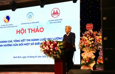 Đổi mới quản lý đo lường từ thực tiễn ngành điện