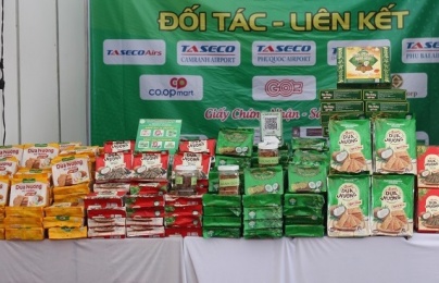 Hiệu quả rõ nét khi áp dụng tiêu chuẩn và công cụ cải tiến trong sản xuất, kinh doanh