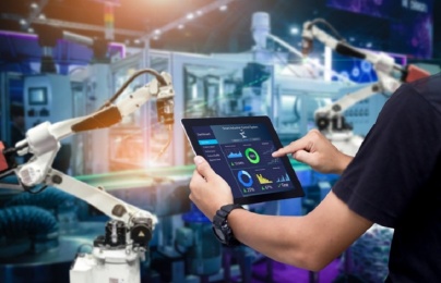 Doanh nghiệp công nghệ cải thiện hiệu quả kinh doanh nhờ Chương trình 1322