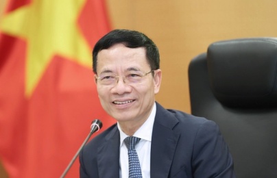 Khoa học công nghệ, đổi mới sáng tạo nâng tầm vị thế Việt Nam trong kỷ nguyên mới