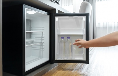 Hơn 300.000 tủ lạnh mini Frigidaire bị thu hồi do nguy cơ gây cháy bỏng 