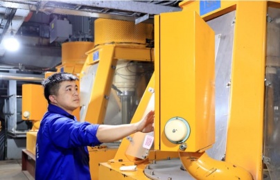 Nông nghiệp công nghệ cao thúc đẩy năng suất, chất lượng bền vững