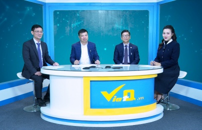 Doanh nghiệp Việt và con đường bứt phá năng suất trong giai đoạn mới