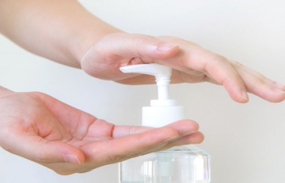 Thu hồi và đình chỉ lưu hành toàn quốc hai loại nước rửa tay của bột giặt Lix