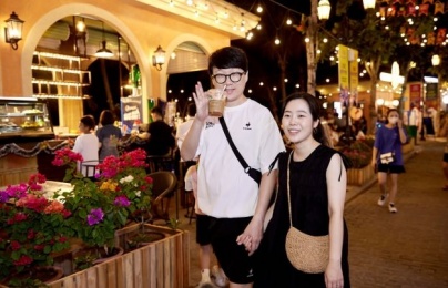 Báo Hàn: Phú Quốc là điểm đến lý tưởng để bắt đầu năm mới