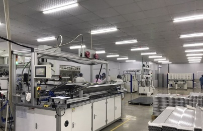 Chương trình 1322: Hiệu quả hỗ trợ doanh nghiệp được đo bằng con số