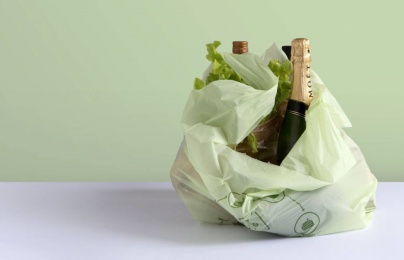 Trung Quốc siết chặt tiêu chuẩn đối với túi nhựa phân hủy sinh học