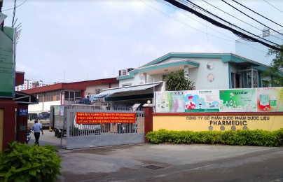 Mạnh tay xử phạt Gamma và Pharmedic: Cảnh báo chất lượng sản phẩm y tế