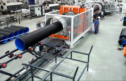 Cải tiến và công nghệ - mở lối cho ngành nhựa bứt phá