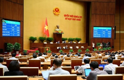 Hoàn thiện khung pháp lý về tiêu chuẩn và chất lượng sản phẩm, hàng hóa theo cách tiếp cận hiện đại