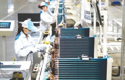 Khoa học công nghệ, chuyển đổi số - động lực quan trọng nâng cao năng suất lao động