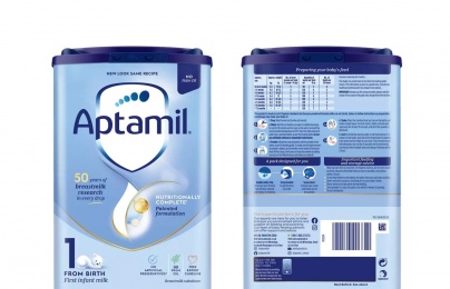 Sữa Aptamil nhiễm độc tố ảnh hưởng thế nào đến sức khoẻ trẻ nhỏ?