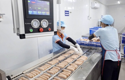 Phú Thọ đẩy mạnh hoạt động tiêu chuẩn đo lường chất lượng, thúc đẩy sản xuất kinh doanh