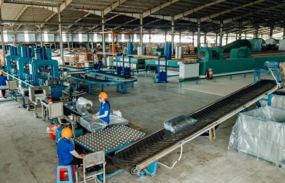 Tây Ninh tăng cường công tác tiêu chuẩn đo lường chất lượng, nâng cao năng suất doanh nghiệp