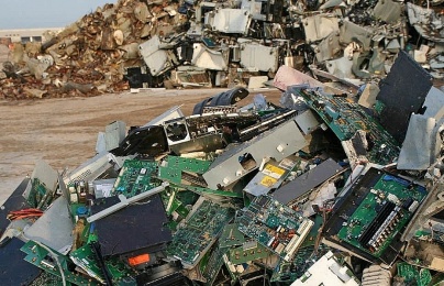 Thách thức và giải pháp từ cộng đồng tiêu chuẩn quốc tế trong giảm thiểu rác thải điện tử