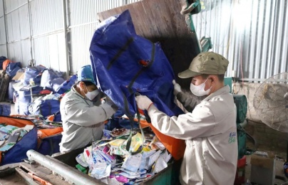 Ngành đồ uống Việt Nam trước áp lực chuyển đổi xanh