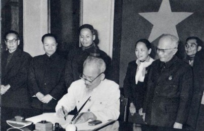 Từ chỉ dẫn của Chủ tịch Hồ Chí Minh, tăng cường sức mạnh nội sinh của Đảng trong kỷ nguyên mới