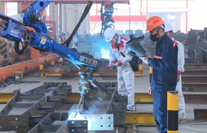 Địa phương tăng tốc sản xuất, tạo đà nâng cao năng suất và tăng trưởng năm 2026 