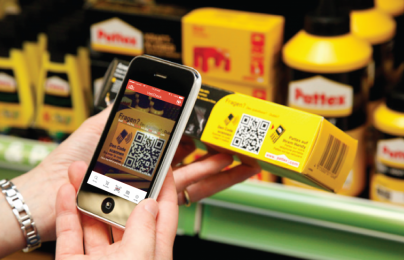 Truy xuất nguồn gốc – từ mã QR đến 'căn cước số' của hàng hóa trong nền kinh tế số