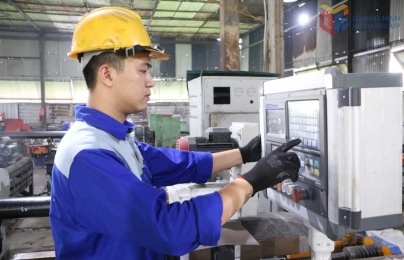 Đổi mới quản trị, ứng dụng công nghệ nâng cao năng suất, chất lượng ngành than