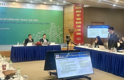 Tạm ngưng Nghị định 46: Cần hoàn thiện chính sách để tránh đứt gãy chuỗi cung ứng