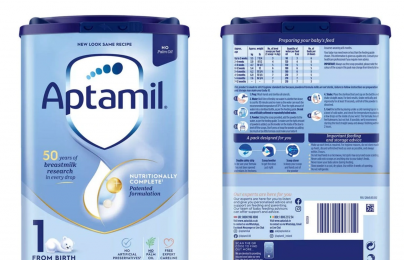 Thu hồi và cảnh báo một số sản phẩm nước ngoài có mặt tại thị trường Việt Nam