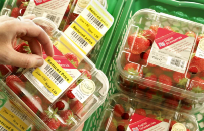 Mã số, mã vạch – 'chìa khóa' thúc đẩy thương mại và hội nhập quốc tế