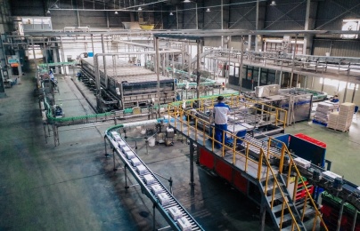 Quảng Ninh: Doanh nghiệp thúc đẩy áp dụng tiêu chuẩn, công cụ cải tiến để nâng cao năng suất