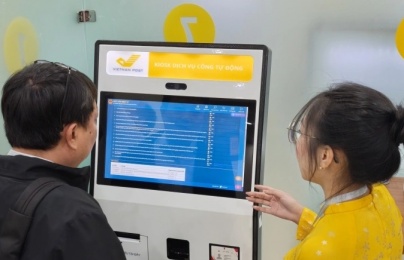 Xây dựng nền công vụ ưu tú: Mô hình 3D và 5 trụ cột quan trọng