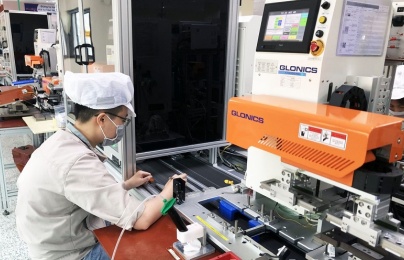 Thúc đẩy năng suất gắn với mục tiêu phát triển kinh tế bền vững