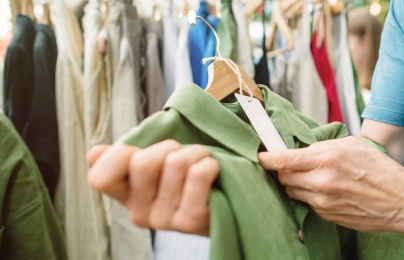 Từ tái sử dụng truyền thống đến tiêu chuẩn hóa thiết kế tuần hoàn