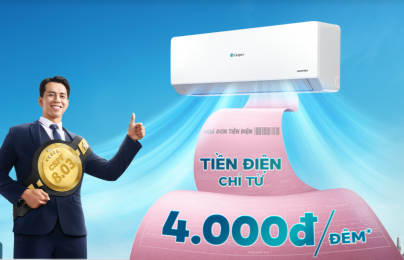 Xử phạt Công ty Cổ phần Casper SE về hành vi cạnh tranh không lành mạnh