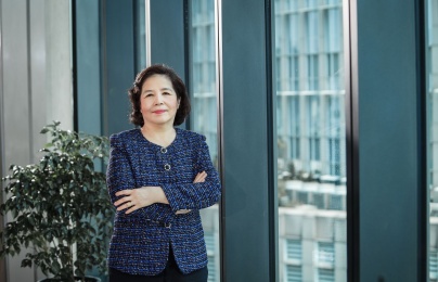 Vinamilk và hành trình nâng tầm vị thế doanh nghiệp Việt trên bản đồ ngành sữa thế giới